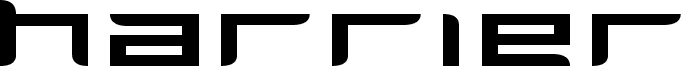 Harrier Expanded