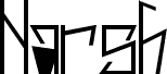 Harsh Black