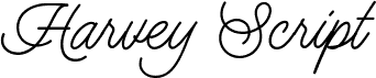 HarveyScript