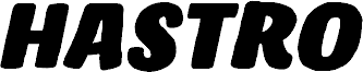 Hastro Italic