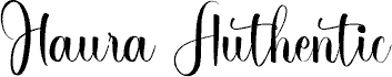 HauraAuthenticDemo