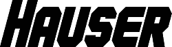 Hauser Condensed Italic