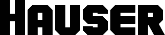 Hauser