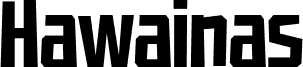 Hawainas