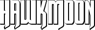Hawkmoon 3D Regular