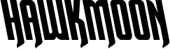 Hawkmoon Semi-Leftalic