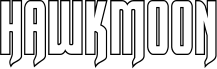 Hawkmoon Shadow