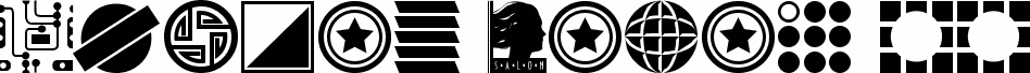 Haxton Logos TT
