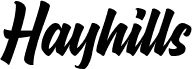 Hayhills Demo