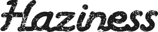 Haziness