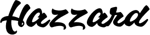 Hazzard Personal Use Regular