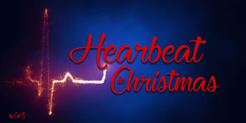 Heartbeat in Christmas Fuente