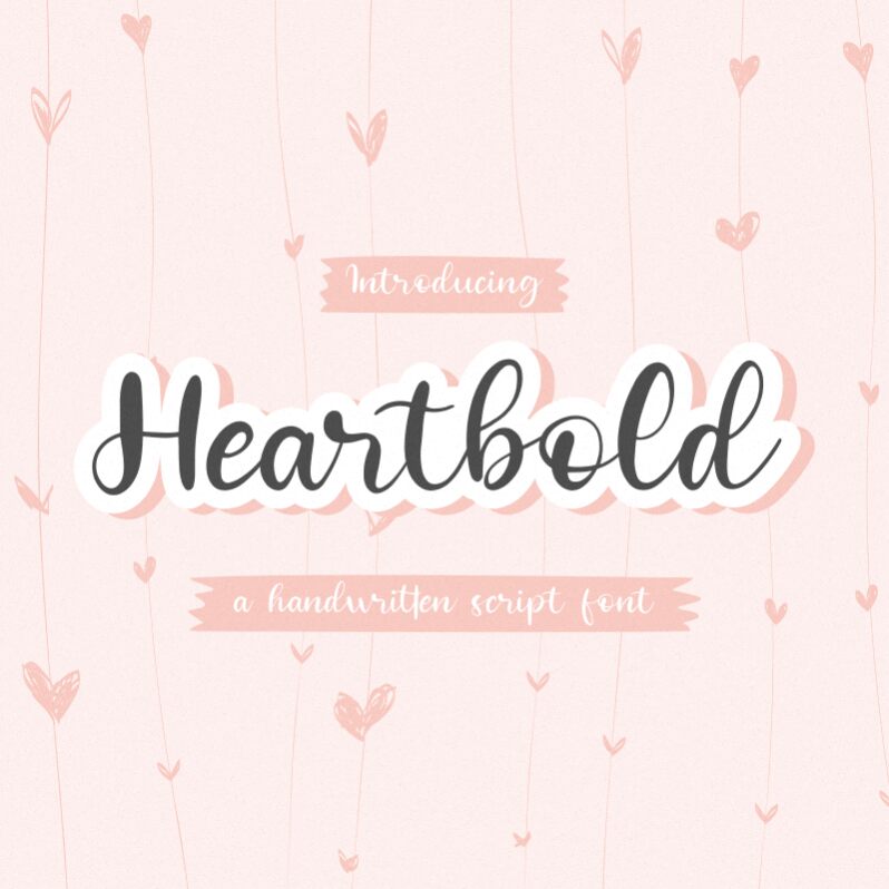 Heartbold Fuente