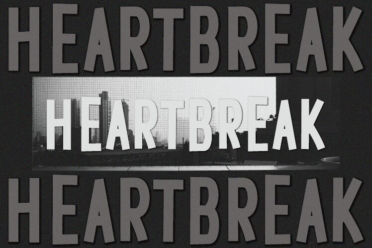 Heartbreak Police