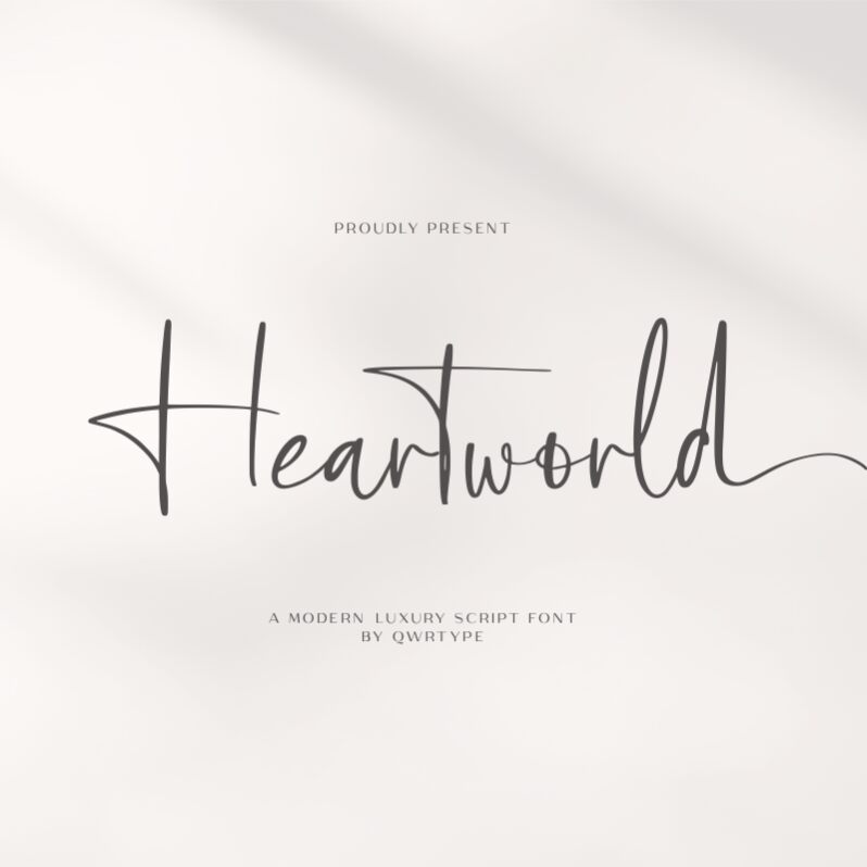 Heartworld Fuente