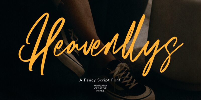 Heavenllys Fuente