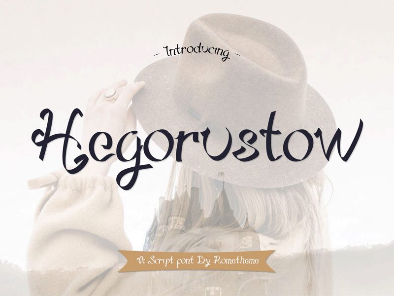 Hegorustow Fuente