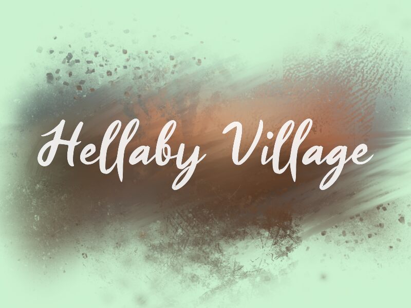 h Hellaby Village Fuente