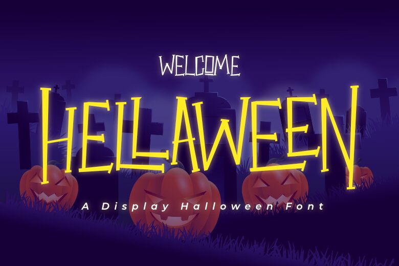 Hellaween Police