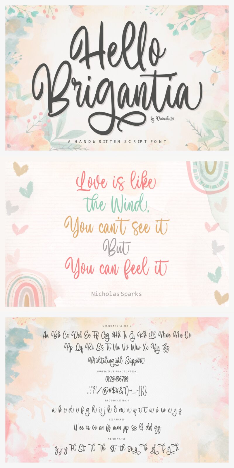 Hello Brigantia Police