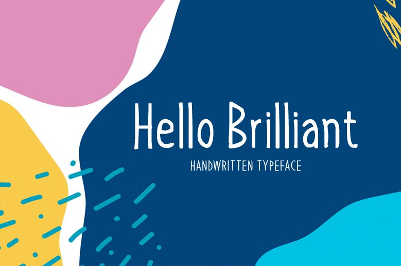 Hello Brilliant Fuente