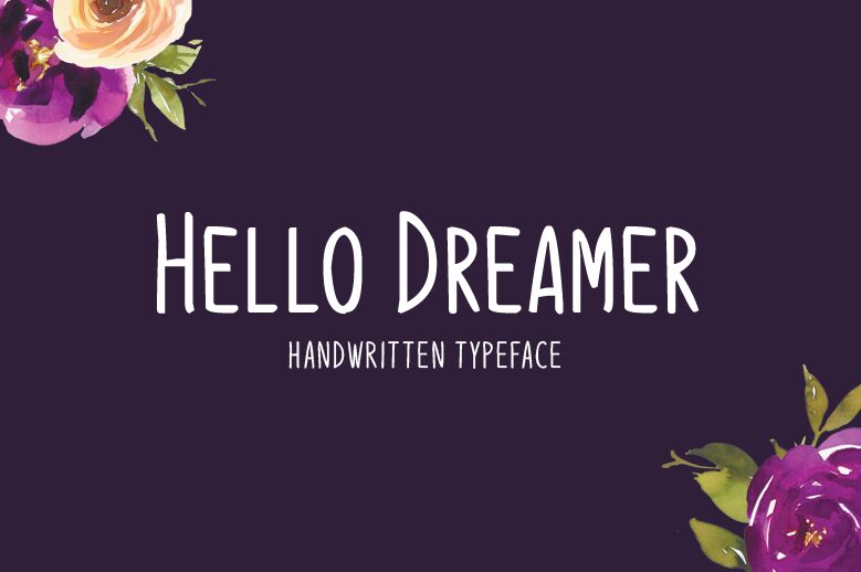 Hello Dreamer Fuente