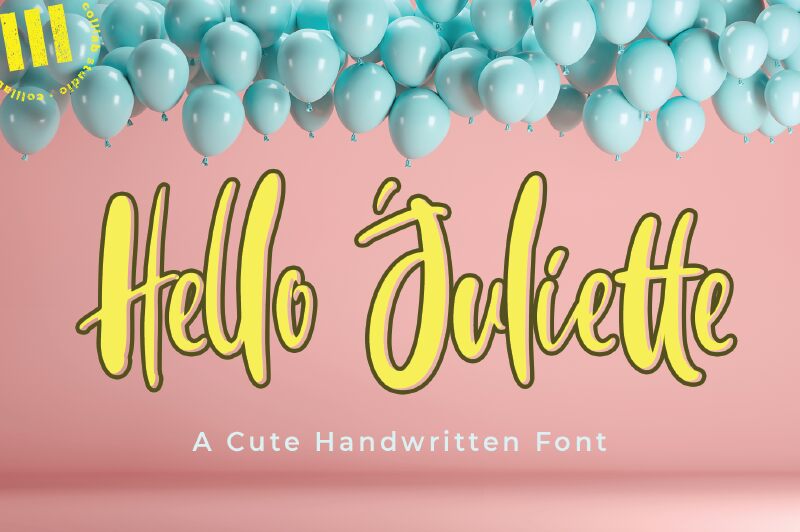 Hello Juliette Fuente