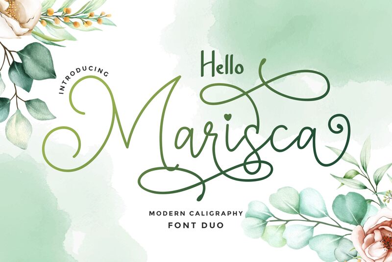 Hello Marisca Police