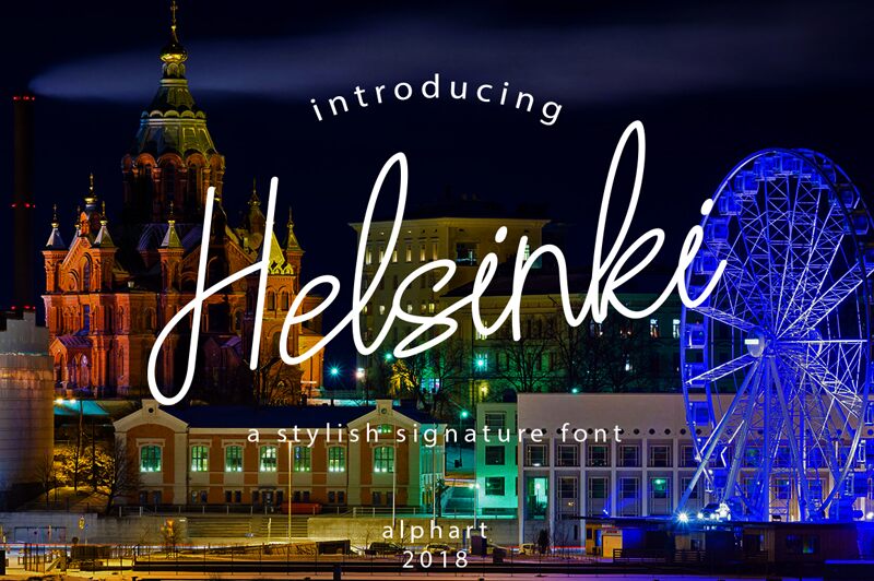 Helsinki Fuente