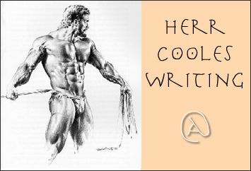 HerrCoolesWriting Fuente