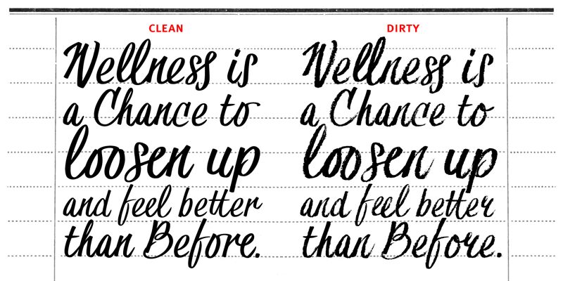 Hesster Moffett Czcionka