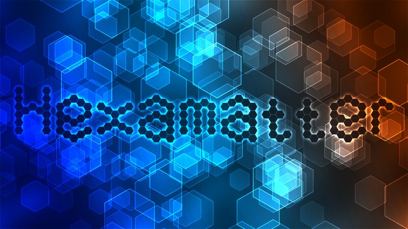 Hexamatter Police