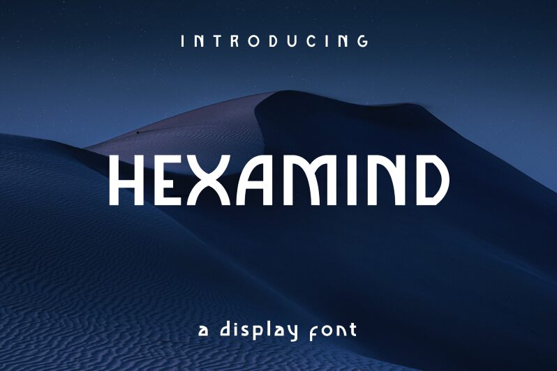 HEXAMIND Police