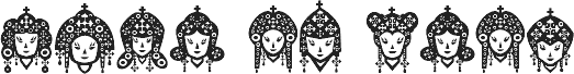 Head of Idol Regular