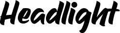 Headlight