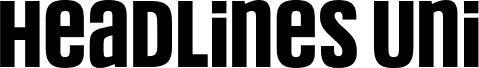 Headlines Uni A Bold Trial