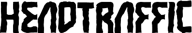 Headtraffic DEMO