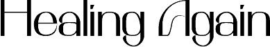 Healing Again Demo