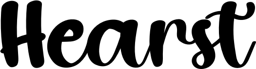 Hearst font | Fonts2u.com