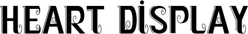 Heart Display