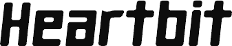 Heartbit Bold