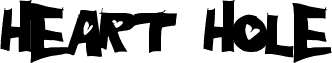 HeartHole