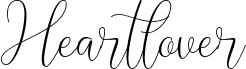 Heartlover