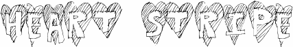 HeartStripe