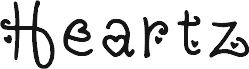Heartz Regular