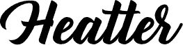 Heatter