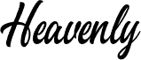Heavenly-Demo