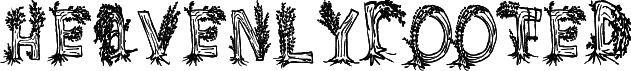 Heavenly Rooted