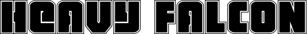 Heavy Falcon Academy