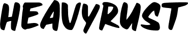 HEAVYRUST